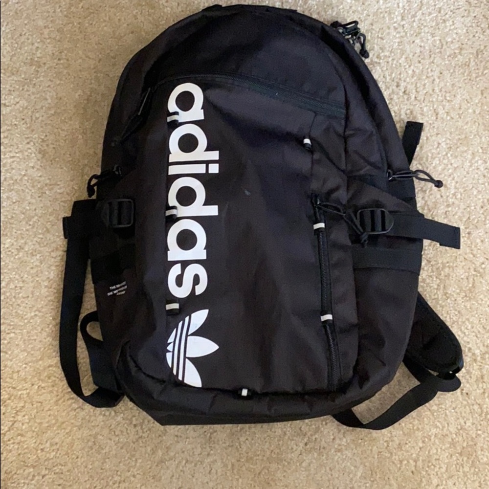 Adidas Book-bag